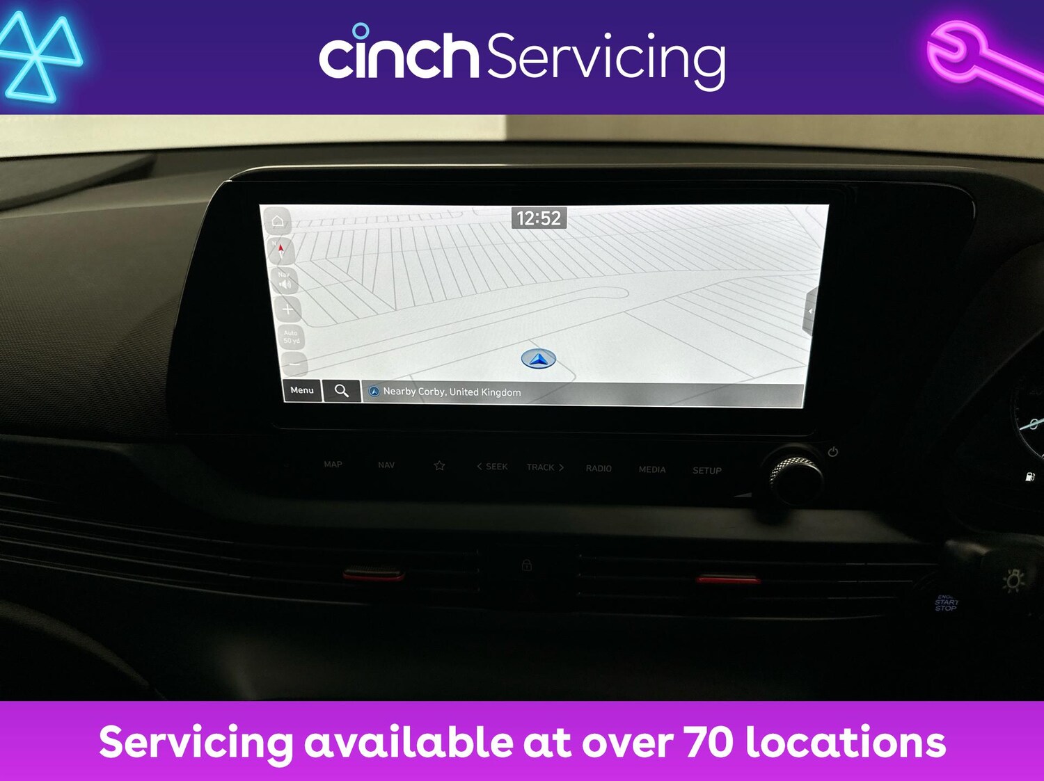 Used Hyundai i20 2023 for sale - 76285927: Photo 31