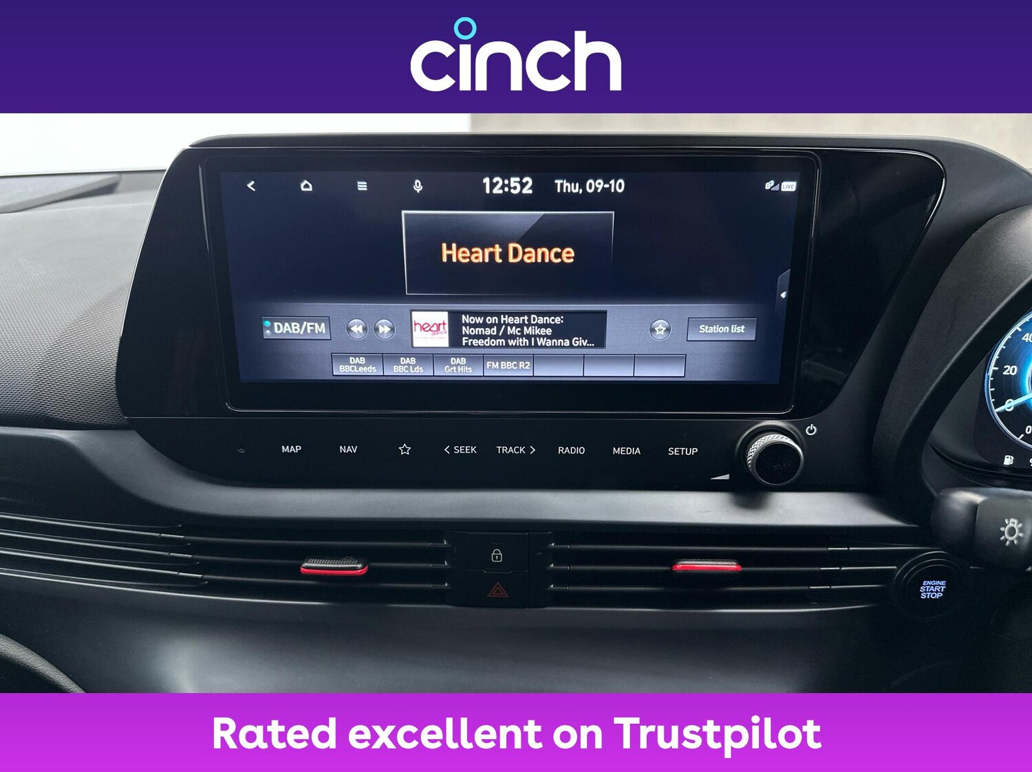 Used Hyundai i20 2023 for sale - 76285927: Photo 33