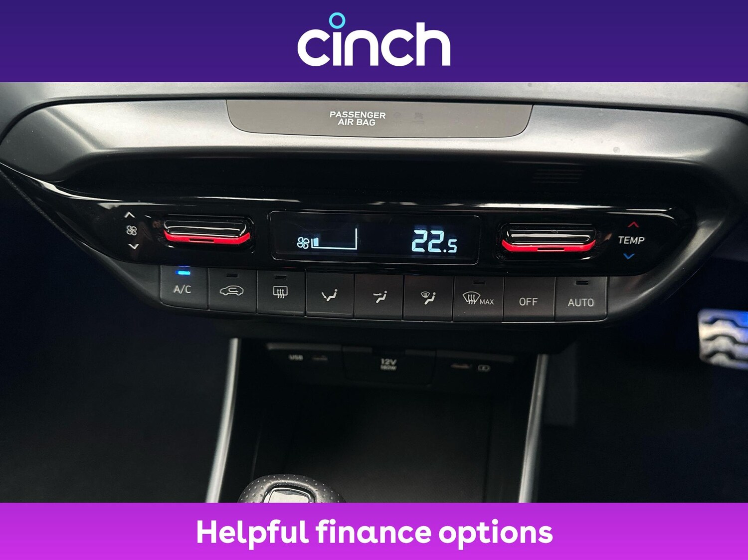 Used Hyundai i20 2023 for sale - 76285927: Photo 35