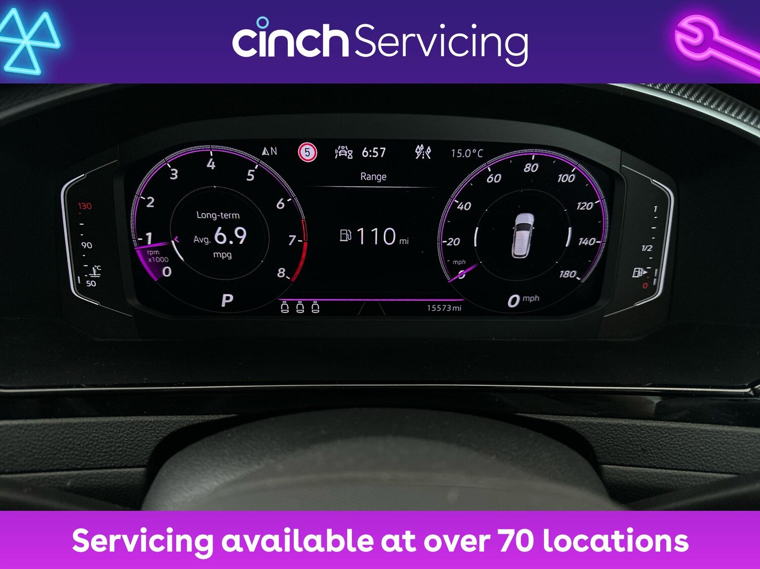 Used Volkswagen Arteon 2022 for sale - 76313692: Photo 18