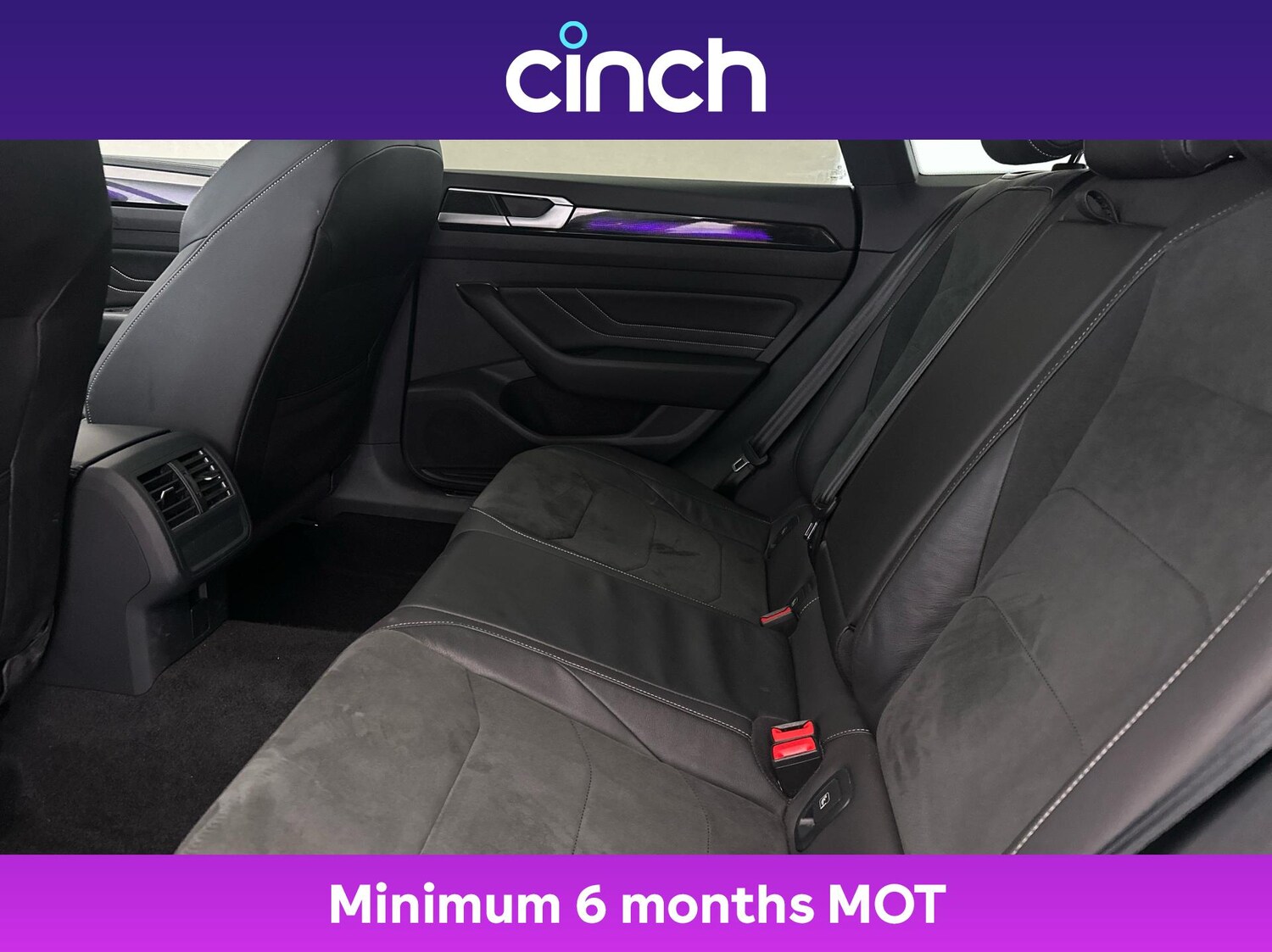 Used Volkswagen Arteon 2022 for sale - 76313692: Photo 20