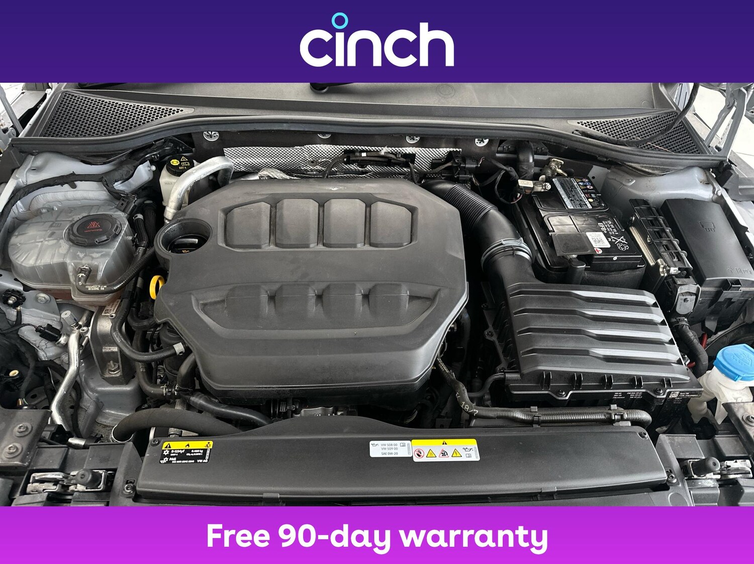 Used Volkswagen Arteon 2022 for sale - 76313692: Photo 23