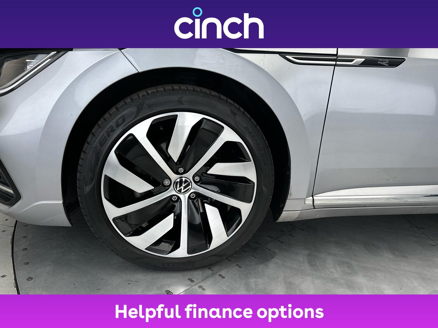 Used Volkswagen Arteon 2022 for sale - 76313692: Photo 24