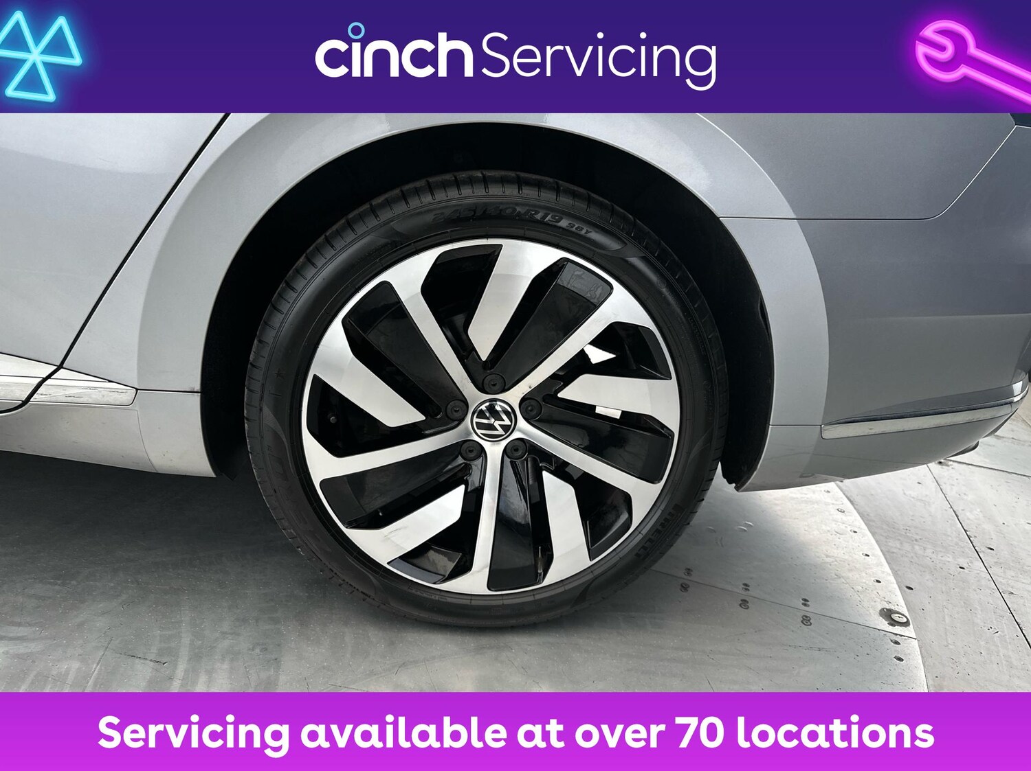 Used Volkswagen Arteon 2022 for sale - 76313692: Photo 26