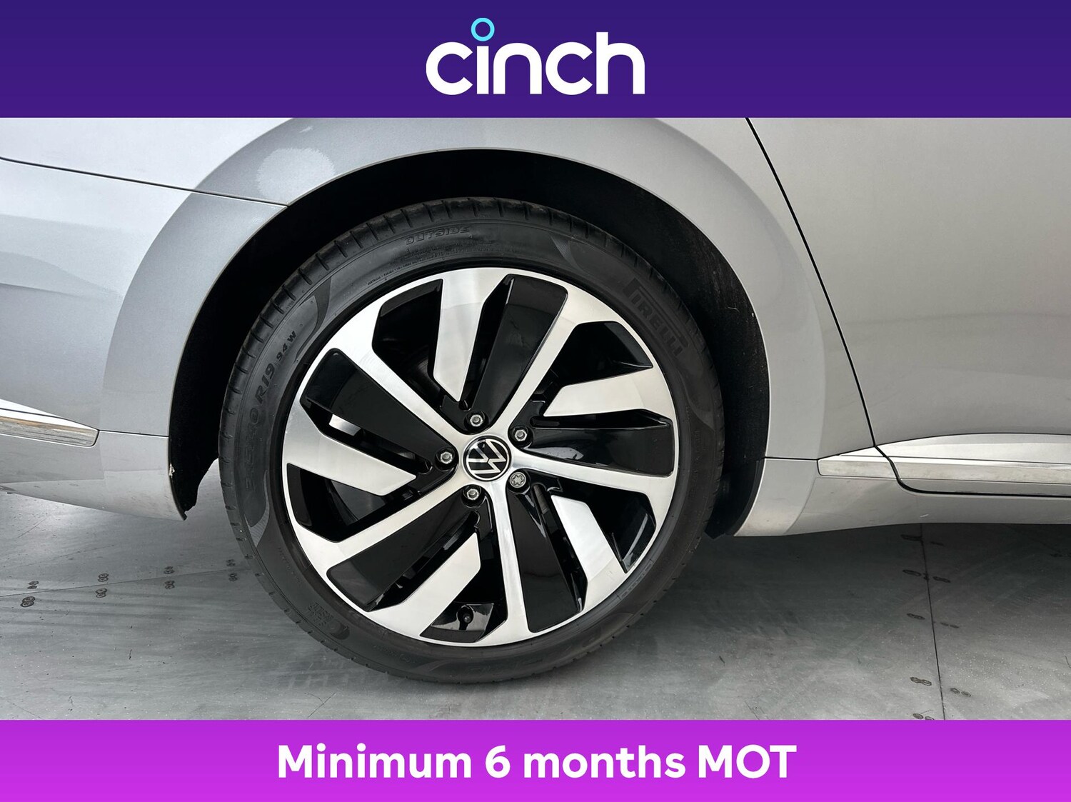 Used Volkswagen Arteon 2022 for sale - 76313692: Photo 27