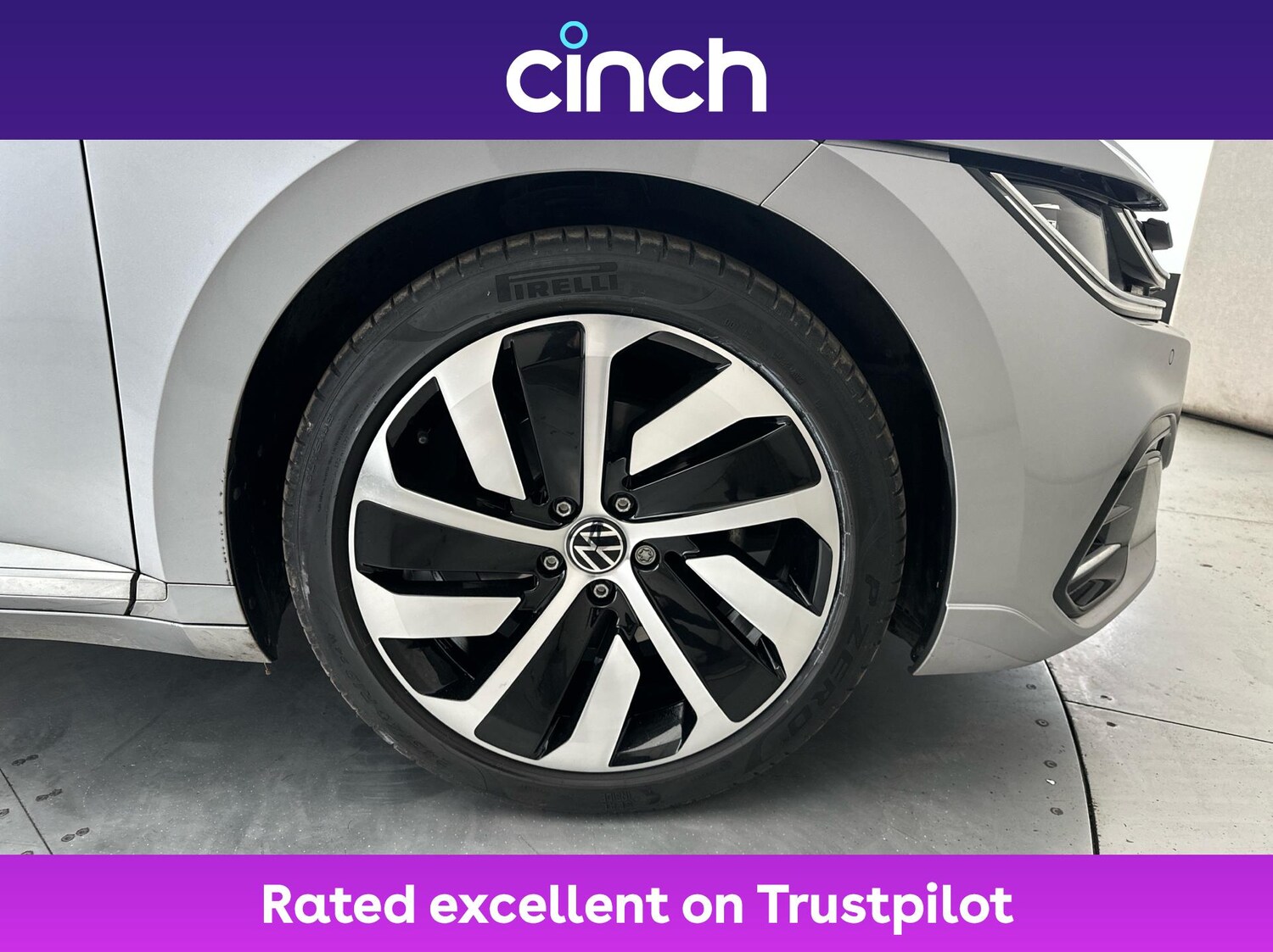 Used Volkswagen Arteon 2022 for sale - 76313692: Photo 28