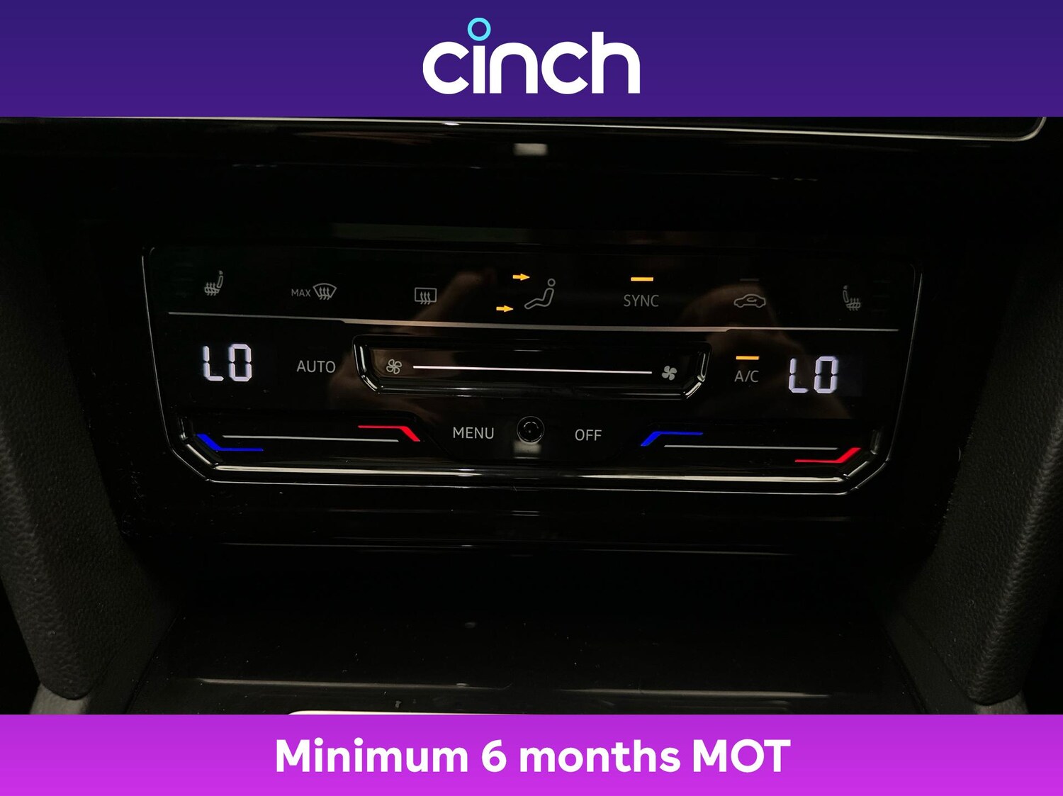 Used Volkswagen Arteon 2022 for sale - 76313692: Photo 32