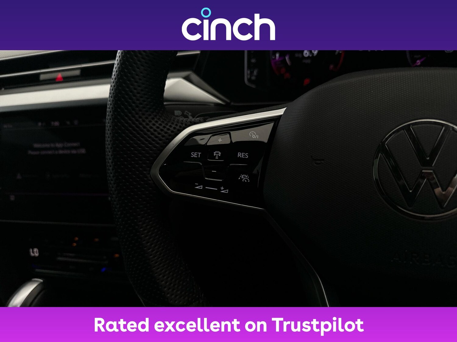 Used Volkswagen Arteon 2022 for sale - 76313692: Photo 33