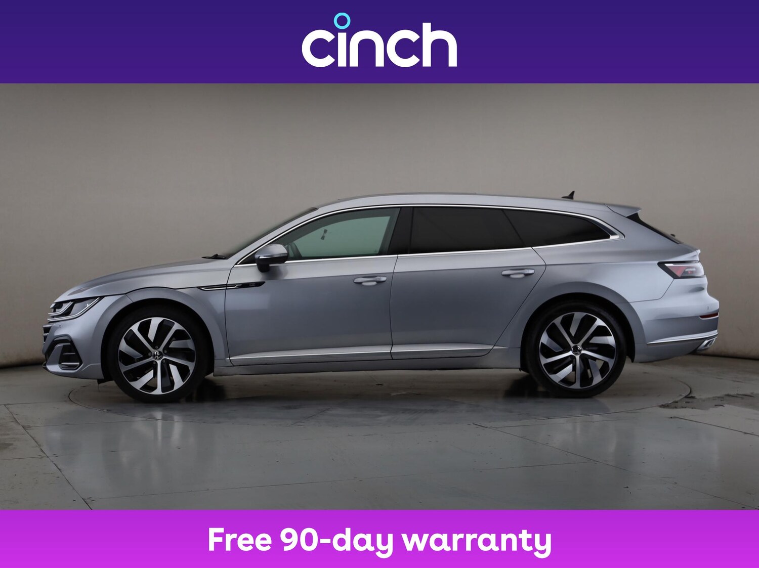 Used Volkswagen Arteon 2022 for sale - 76313692: Photo 8