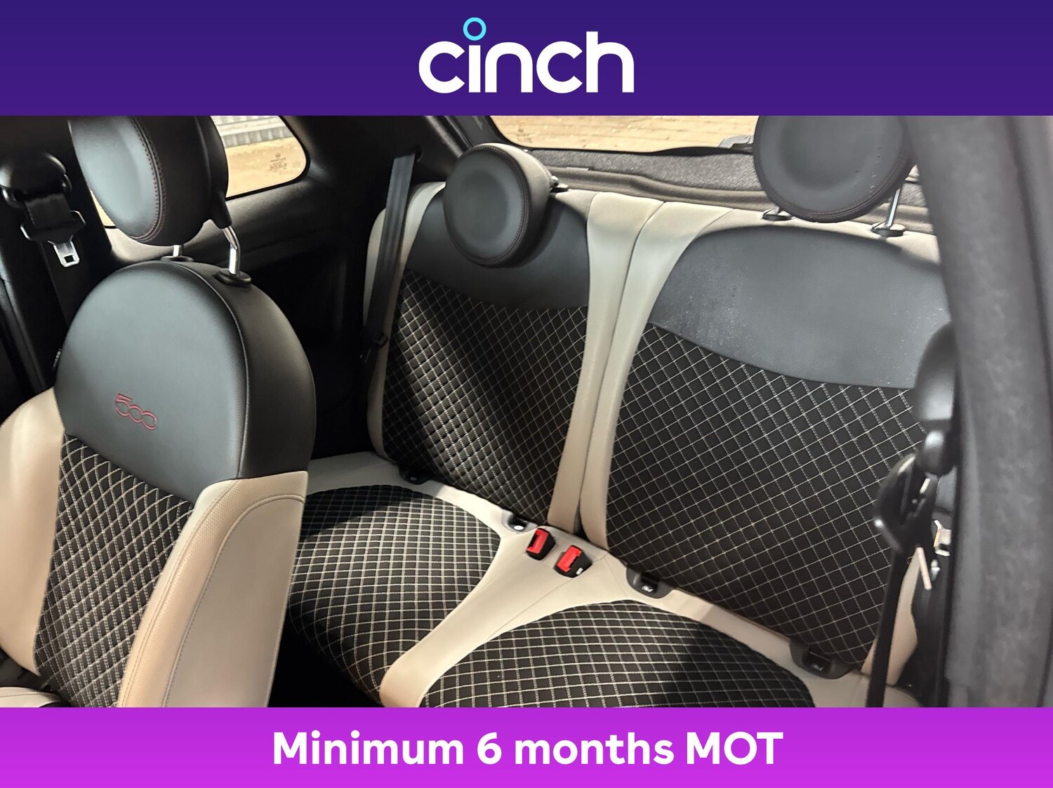 Used Fiat 500 2020 for sale - 76836624: Photo 20