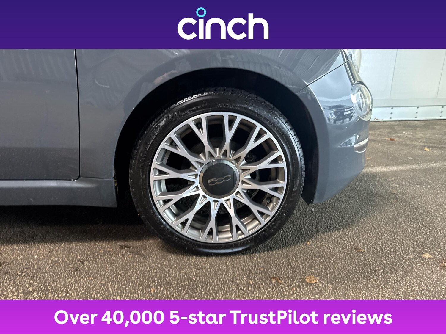 Used Fiat 500 2020 for sale - 76836624: Photo 28