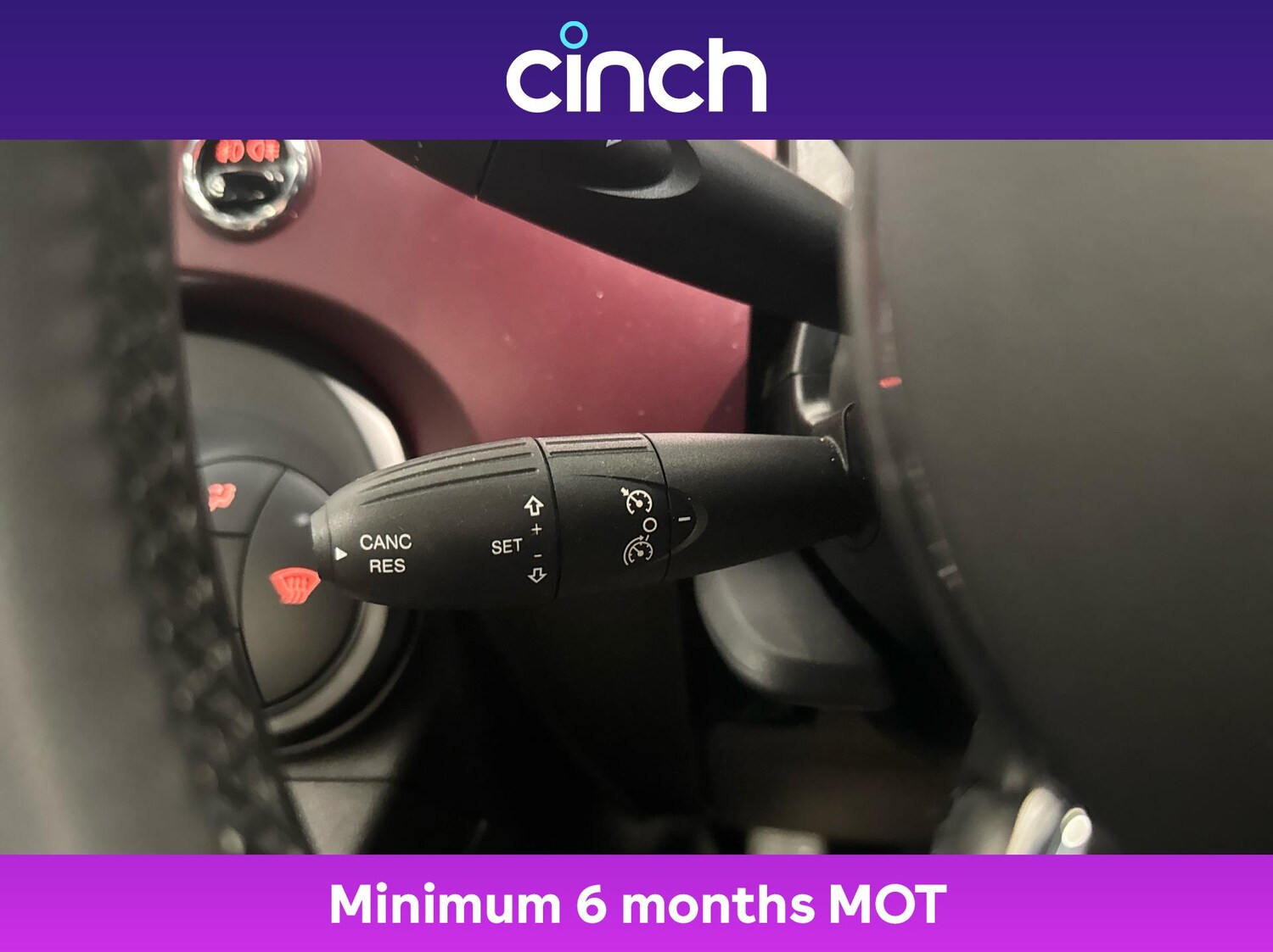 Used Fiat 500 2020 for sale - 76836624: Photo 32