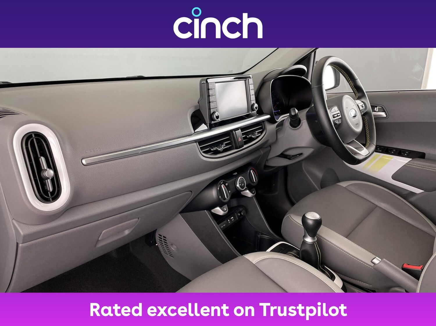 Used Kia Picanto 2019 for sale - 76528822: Photo 14