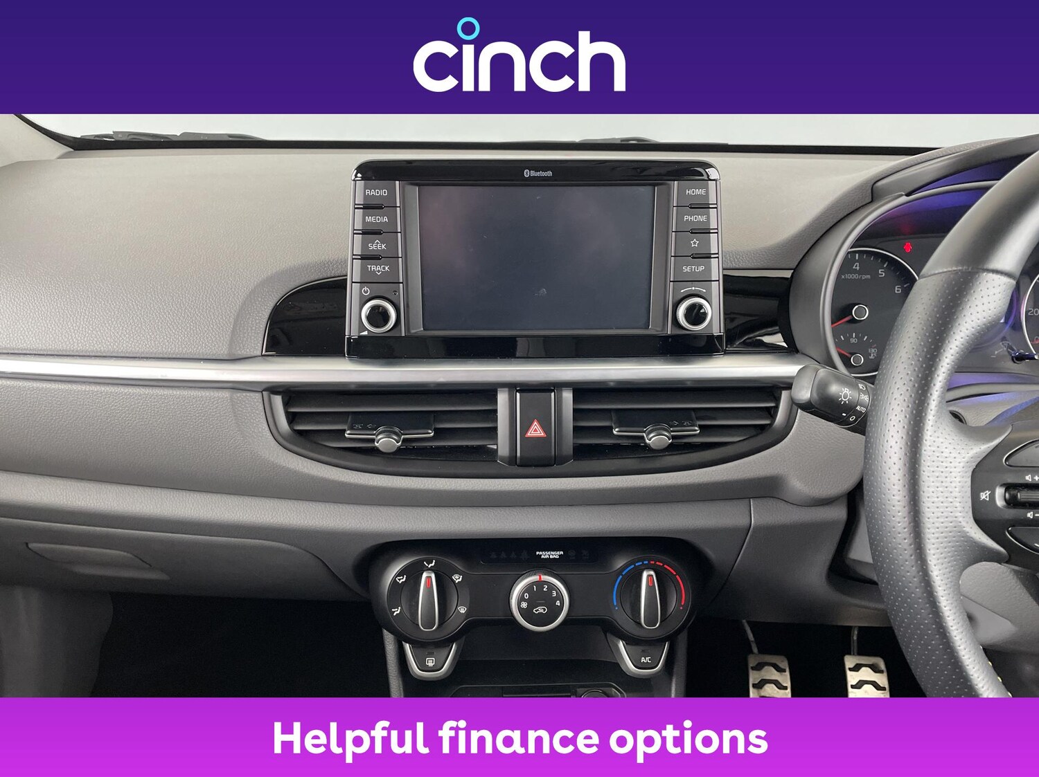 Used Kia Picanto 2019 for sale - 76528822: Photo 17