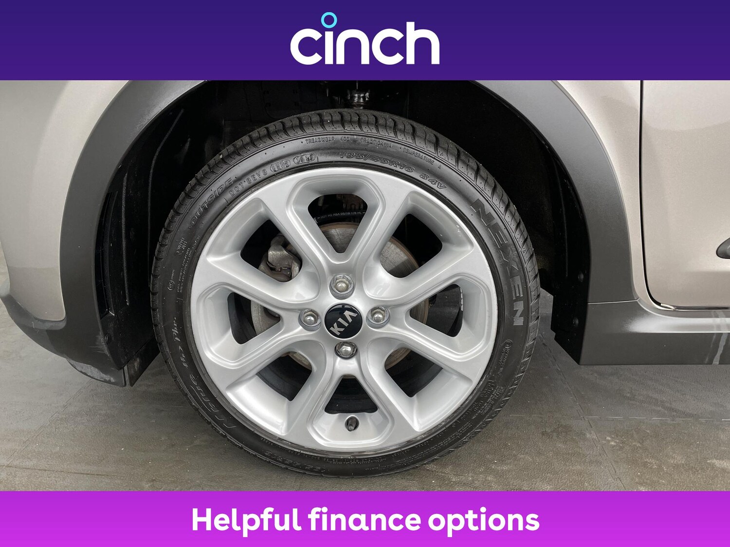 Used Kia Picanto 2019 for sale - 76528822: Photo 24