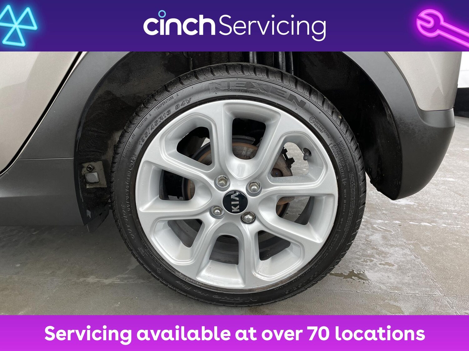 Used Kia Picanto 2019 for sale - 76528822: Photo 26