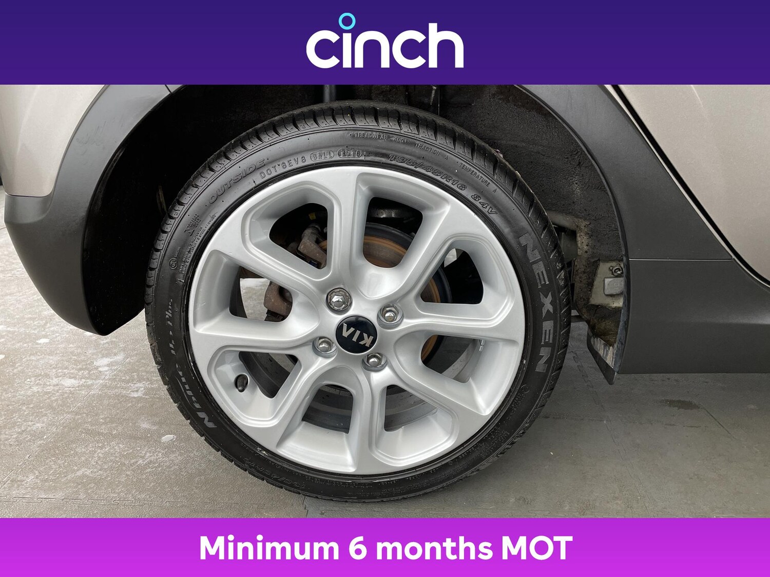 Used Kia Picanto 2019 for sale - 76528822: Photo 27