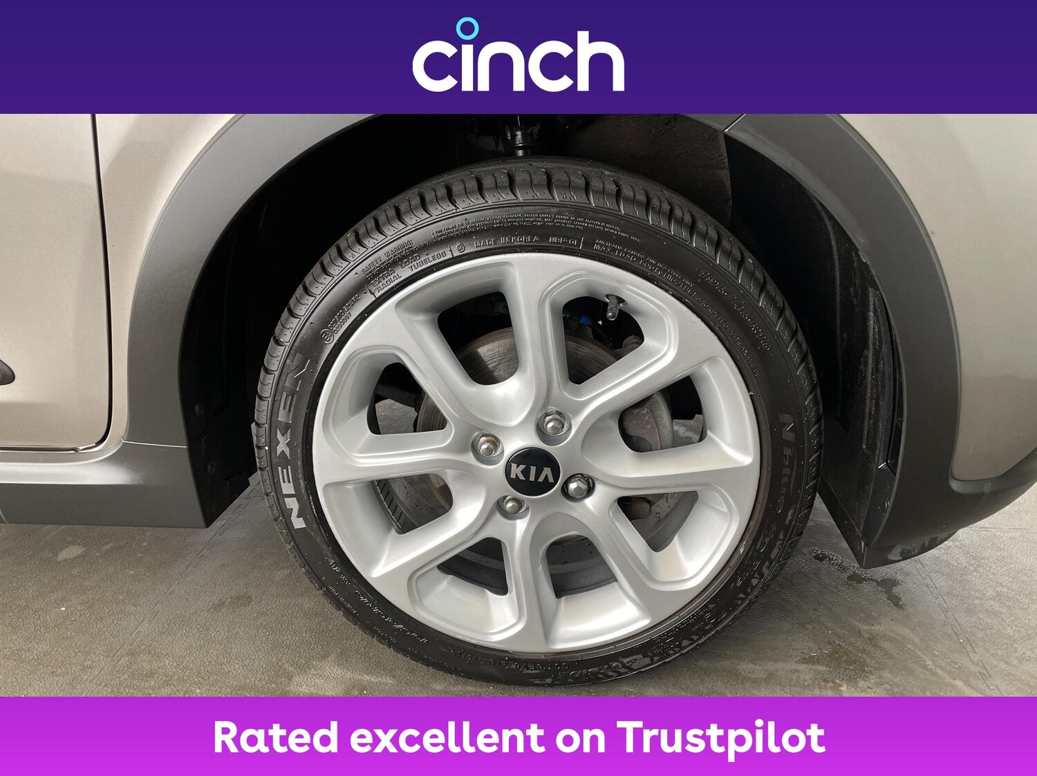 Used Kia Picanto 2019 for sale - 76528822: Photo 28