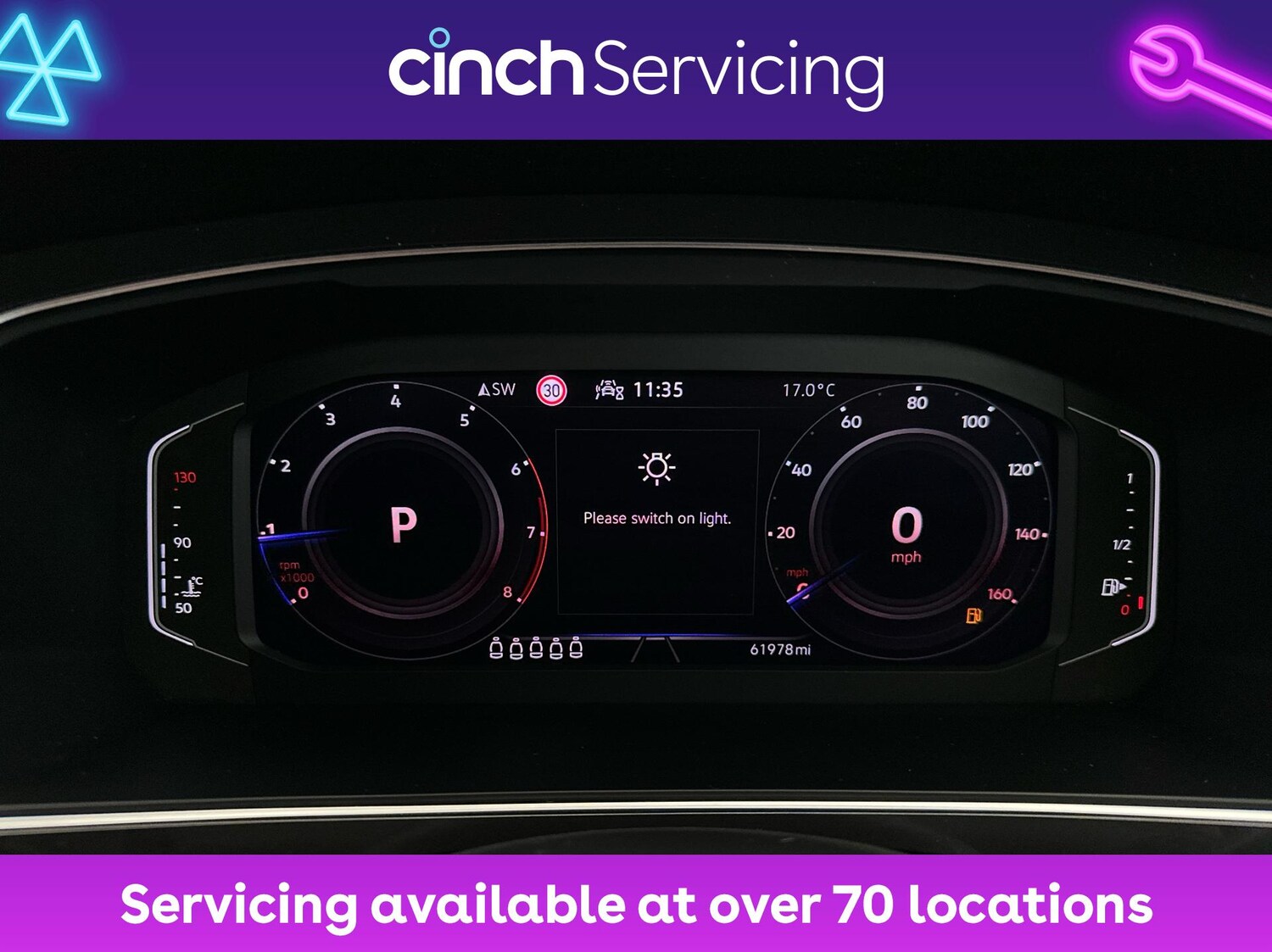 Used Volkswagen Tiguan Allspace 2022 for sale - 76280967: Photo 18