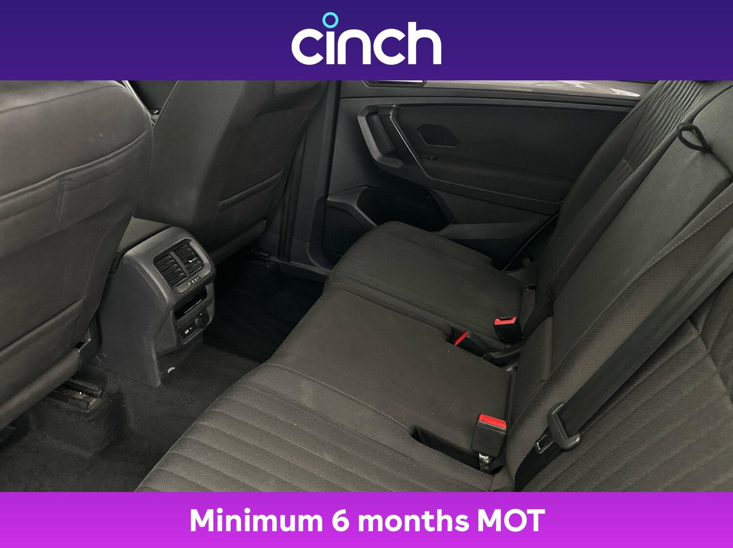 Used Volkswagen Tiguan Allspace 2022 for sale - 76280967: Photo 20