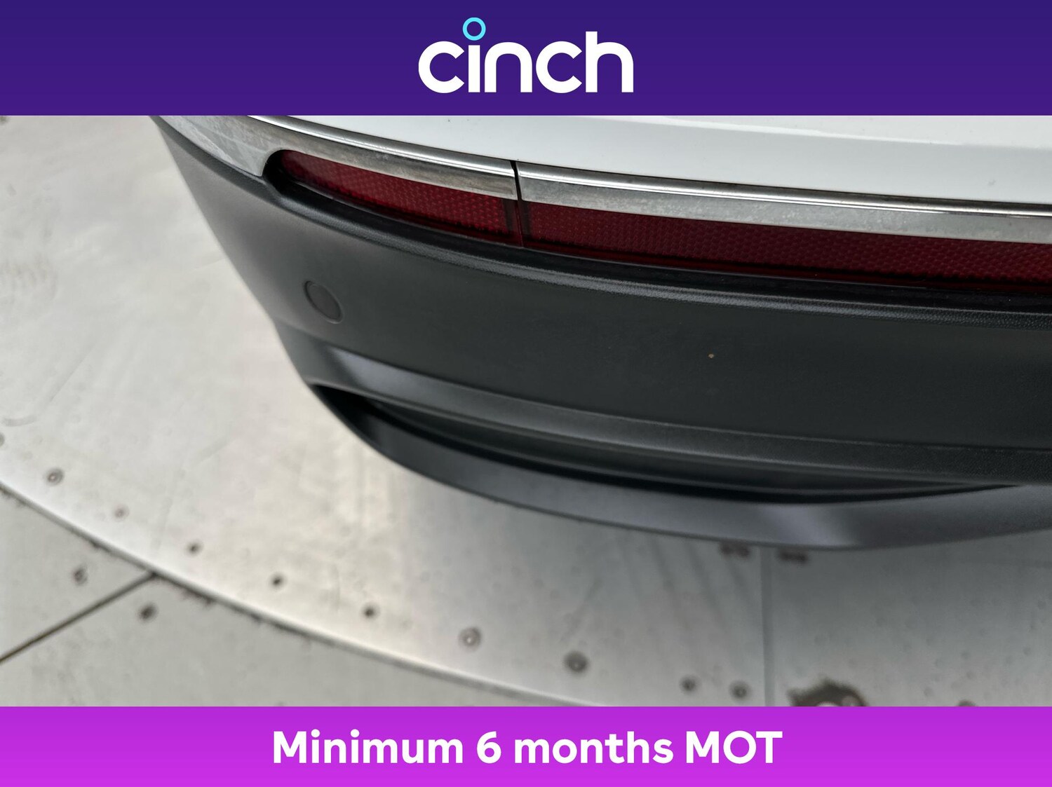 Used Volkswagen Tiguan Allspace 2022 for sale - 76280967: Photo 32