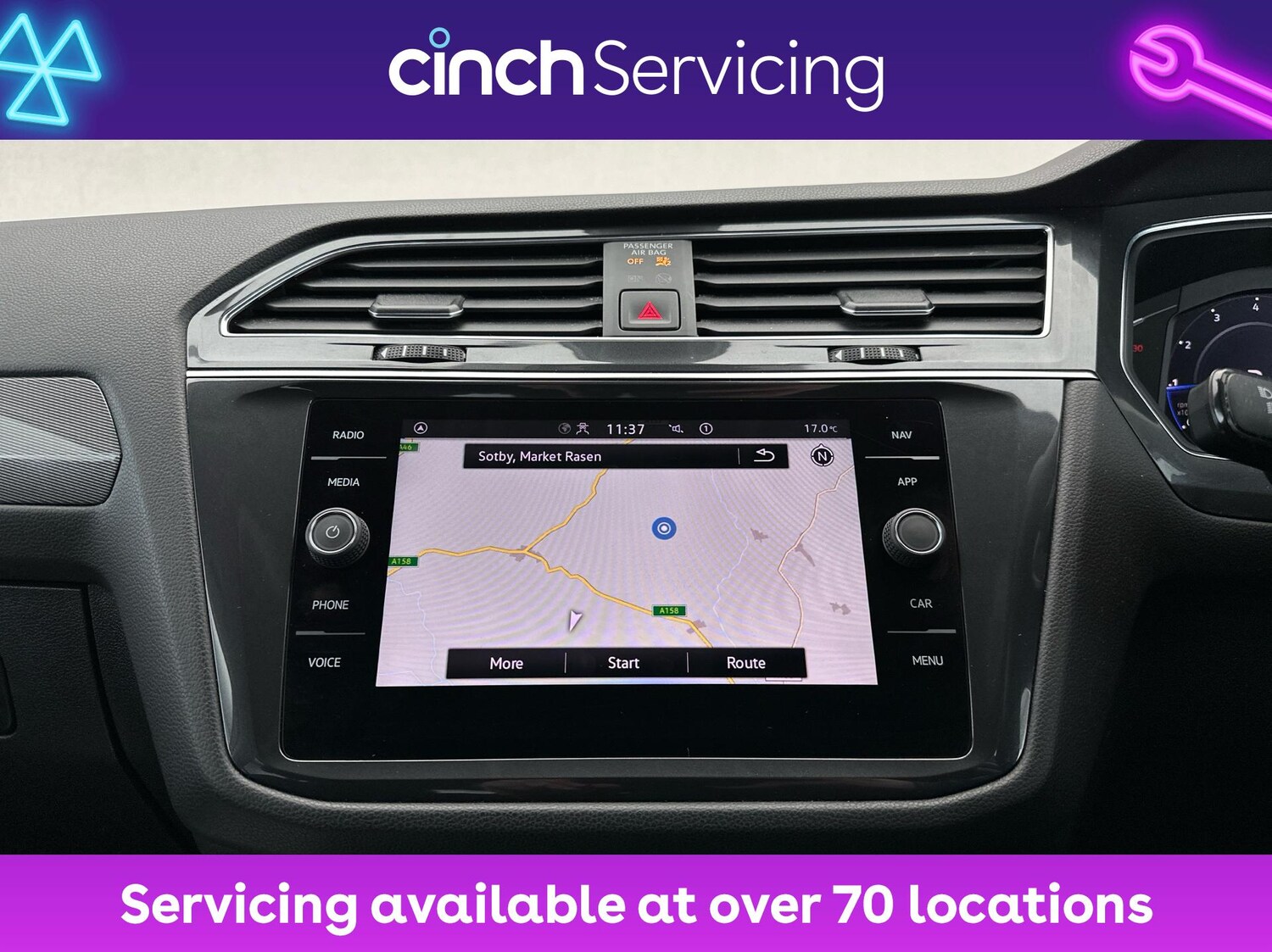 Used Volkswagen Tiguan Allspace 2022 for sale - 76280967: Photo 36