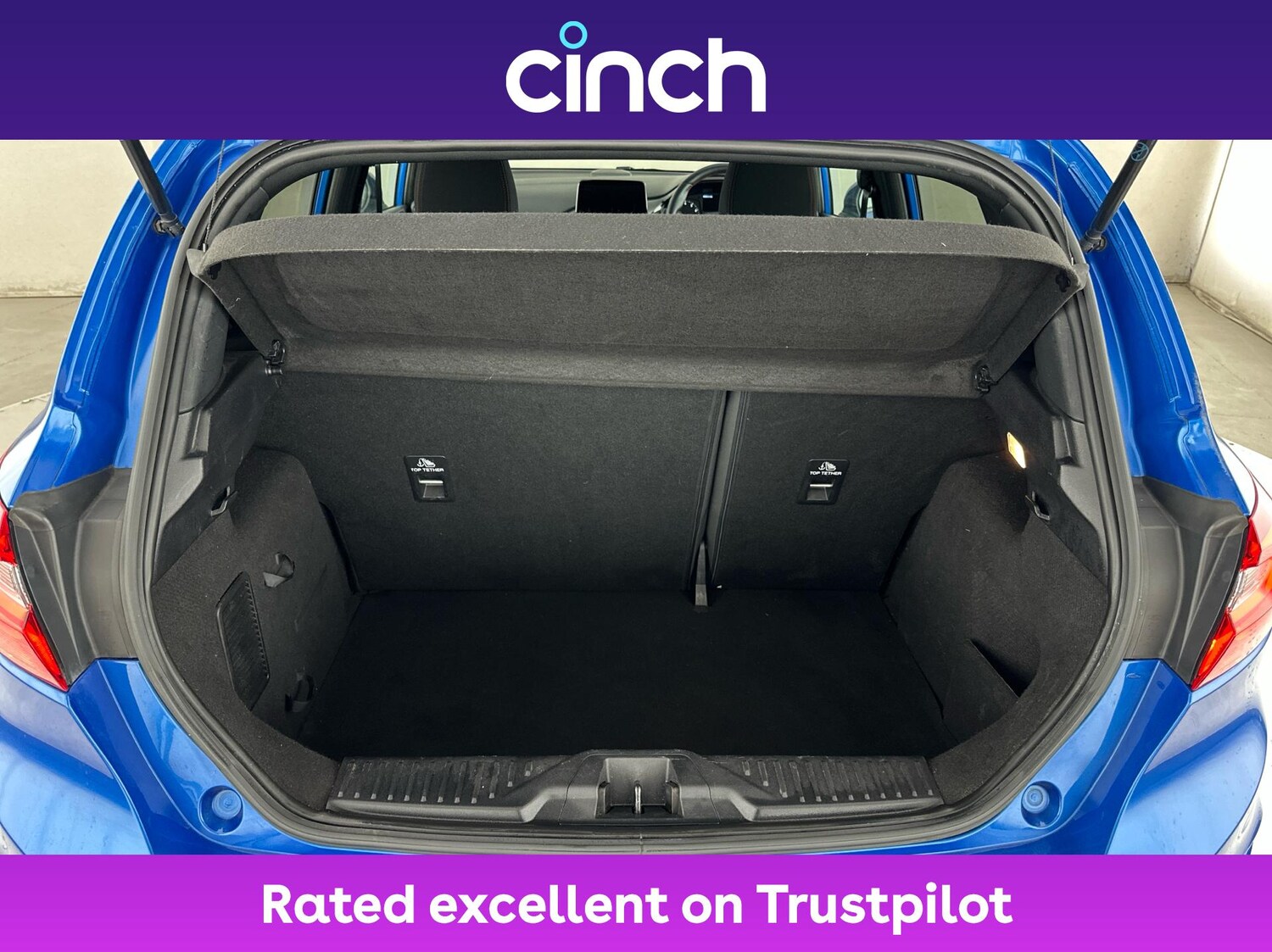 Used Ford Fiesta 2020 for sale - 76590583: Photo 21