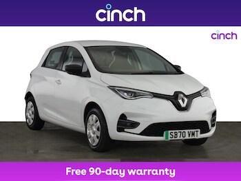 Renault - Zoe