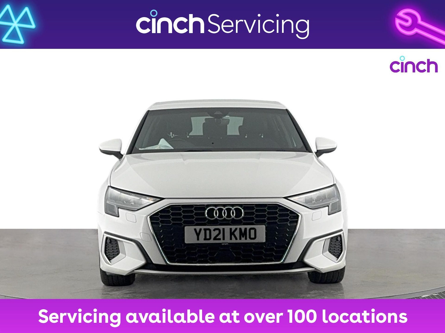 Used Audi A3 2021 for sale - 76923072: Photo 11