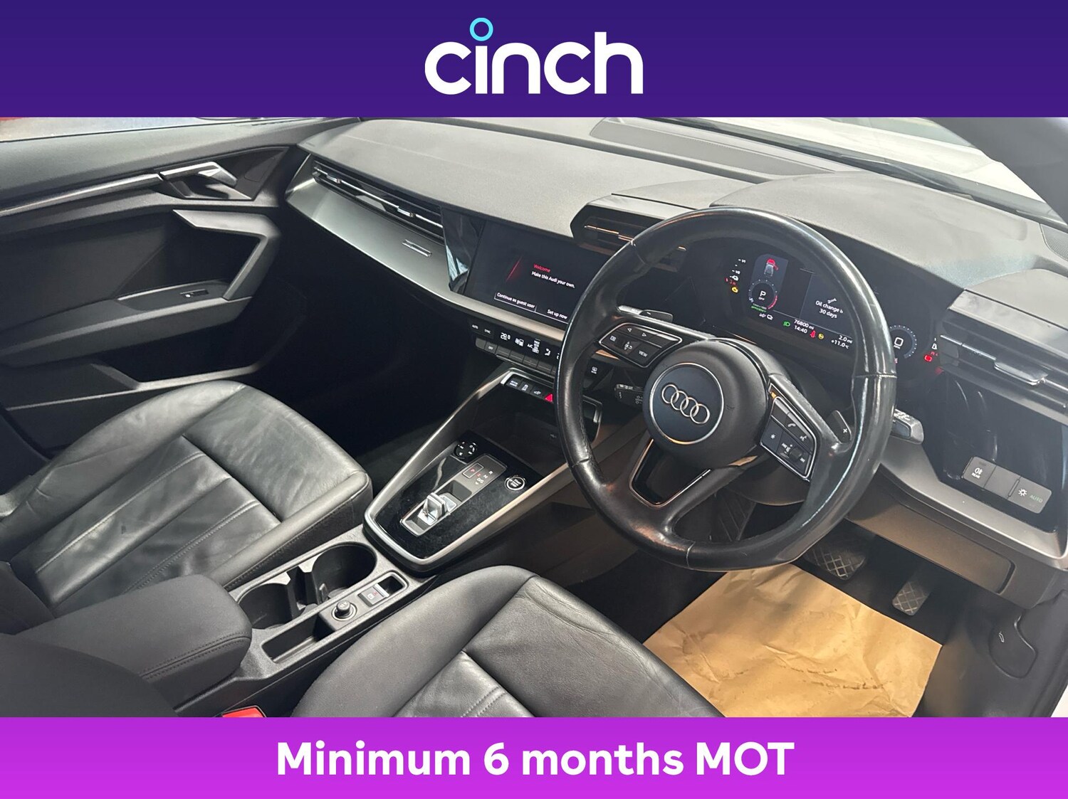 Used Audi A3 2021 for sale - 76923072: Photo 12