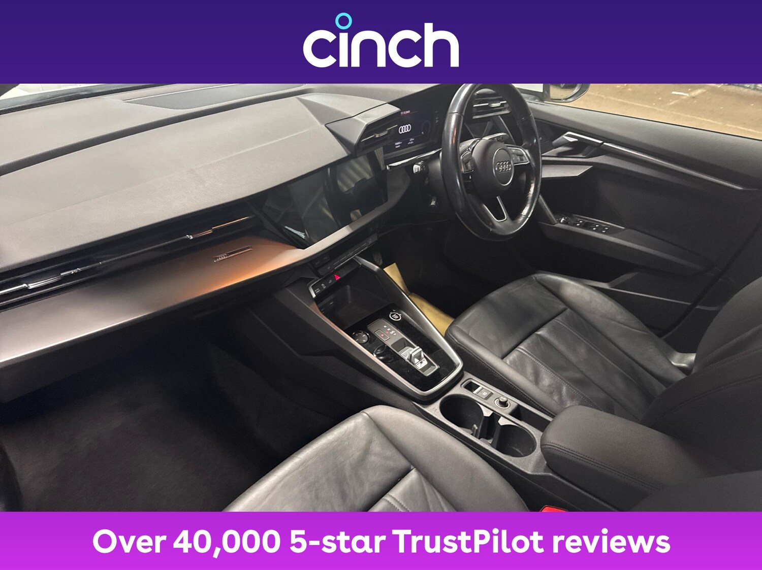 Used Audi A3 2021 for sale - 76923072: Photo 14