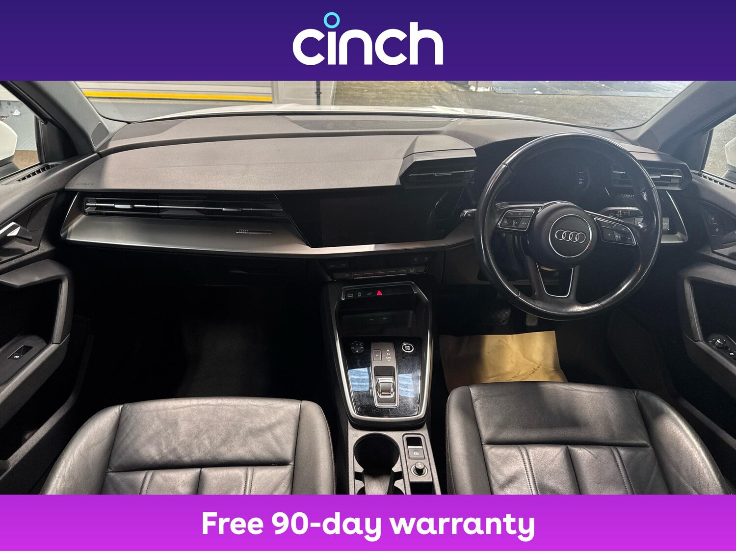 Used Audi A3 2021 for sale - 76923072: Photo 15