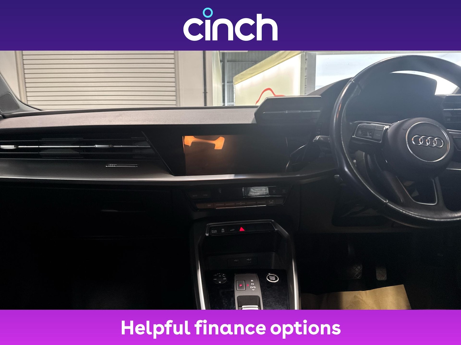 Used Audi A3 2021 for sale - 76923072: Photo 17