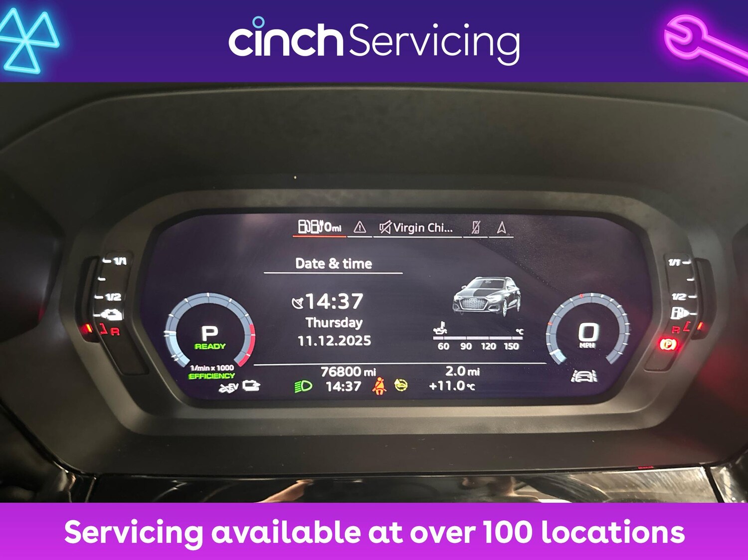 Used Audi A3 2021 for sale - 76923072: Photo 18