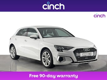 Used Audi A3 2021 for sale - 76923072: Photo
