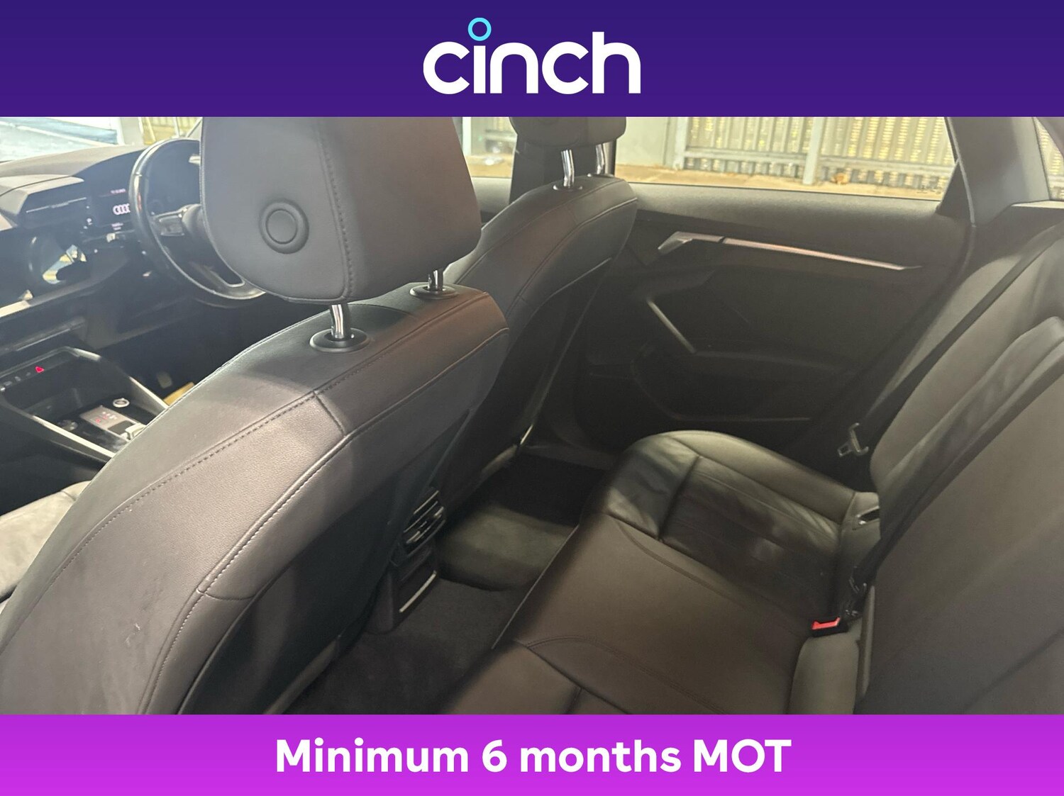 Used Audi A3 2021 for sale - 76923072: Photo 20