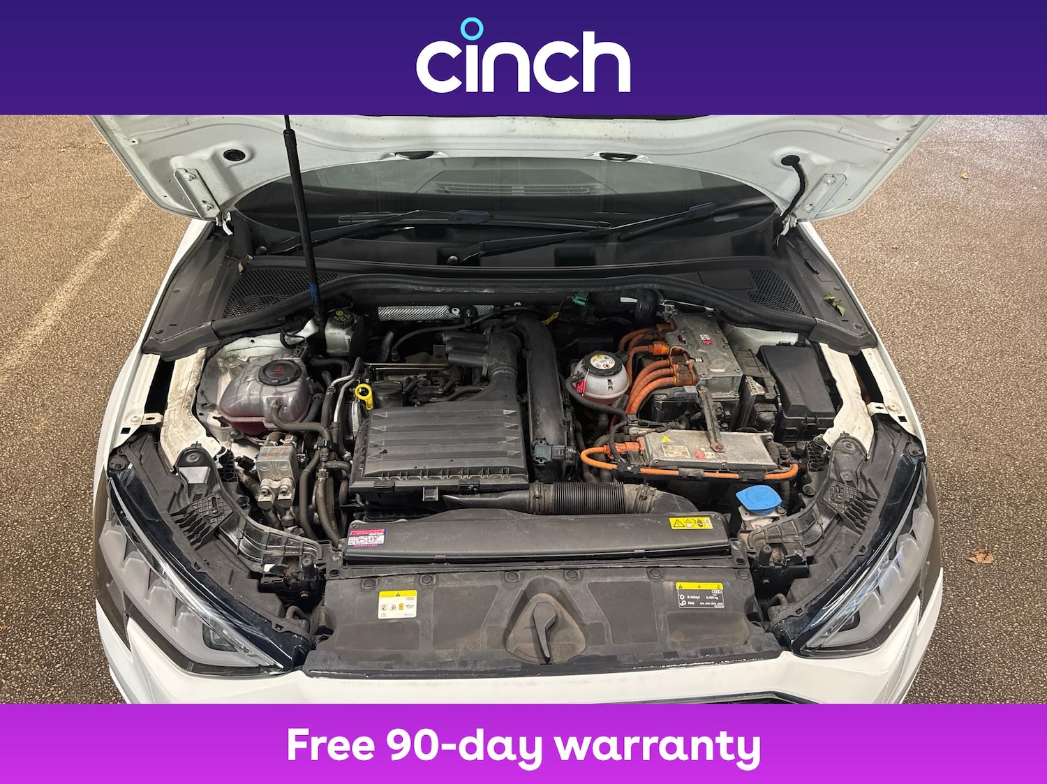 Used Audi A3 2021 for sale - 76923072: Photo 23