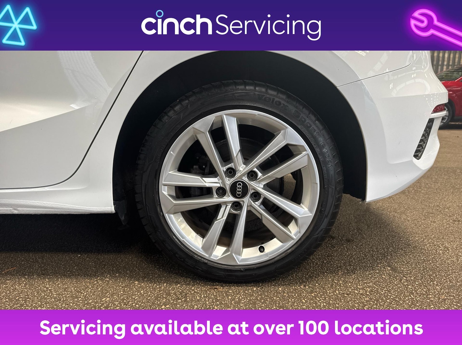 Used Audi A3 2021 for sale - 76923072: Photo 26