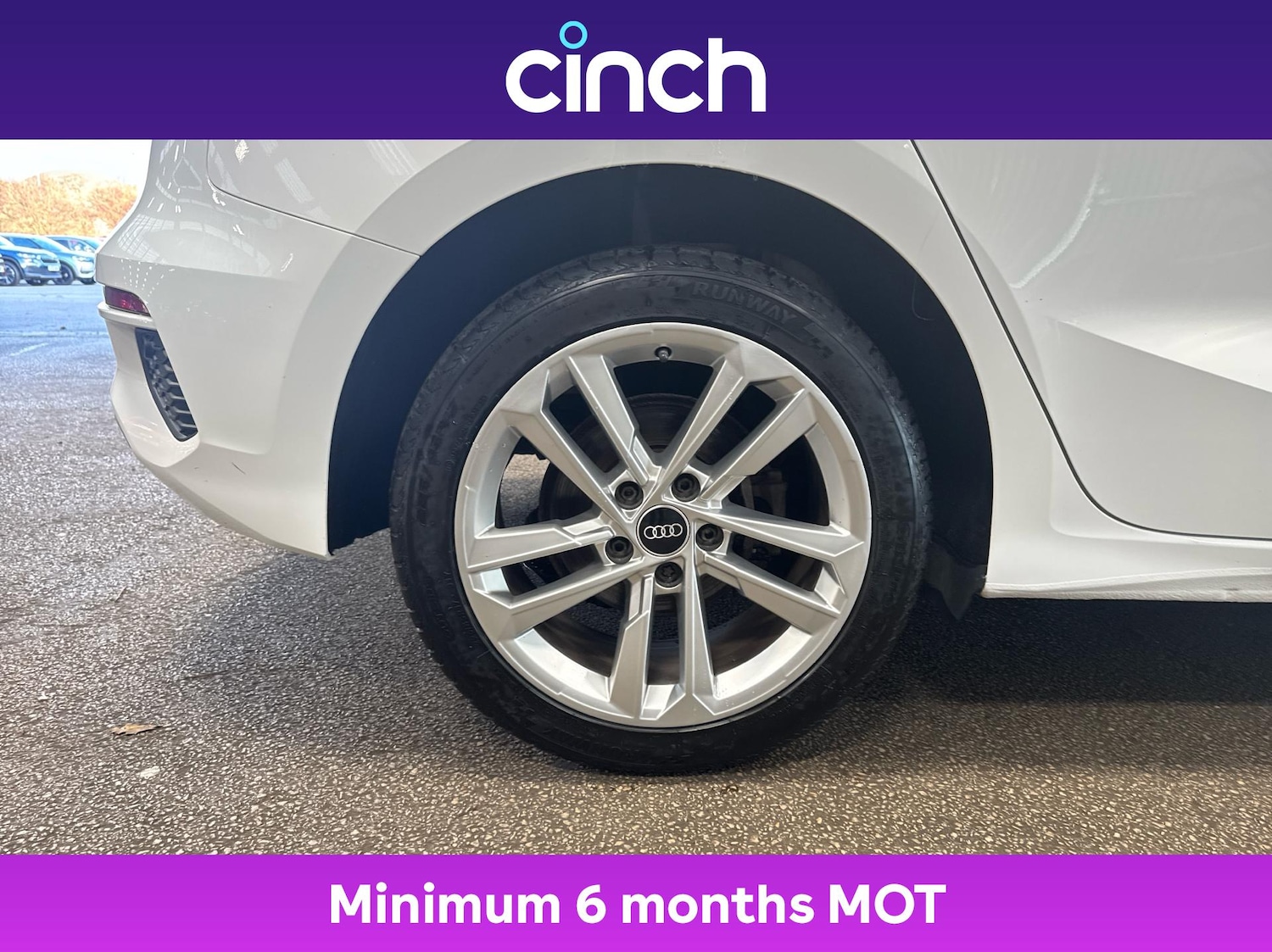 Used Audi A3 2021 for sale - 76923072: Photo 27