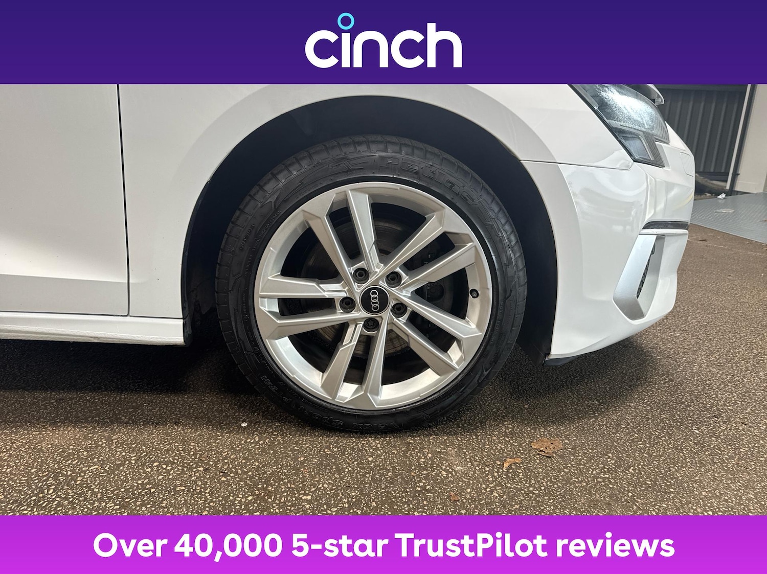 Used Audi A3 2021 for sale - 76923072: Photo 28