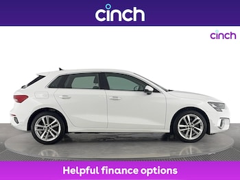 Used Audi A3 2021 for sale - 76923072: Photo