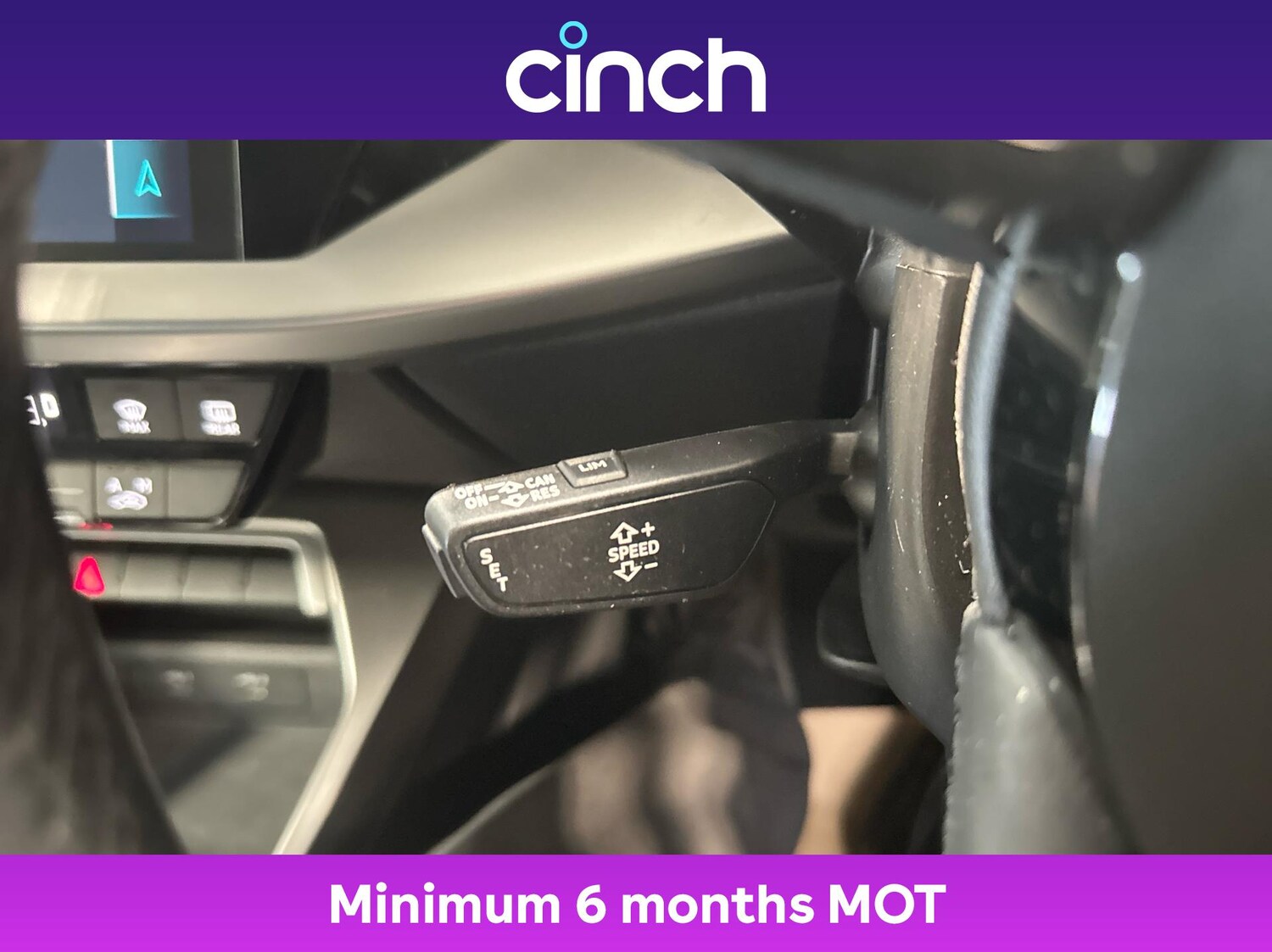 Used Audi A3 2021 for sale - 76923072: Photo 32