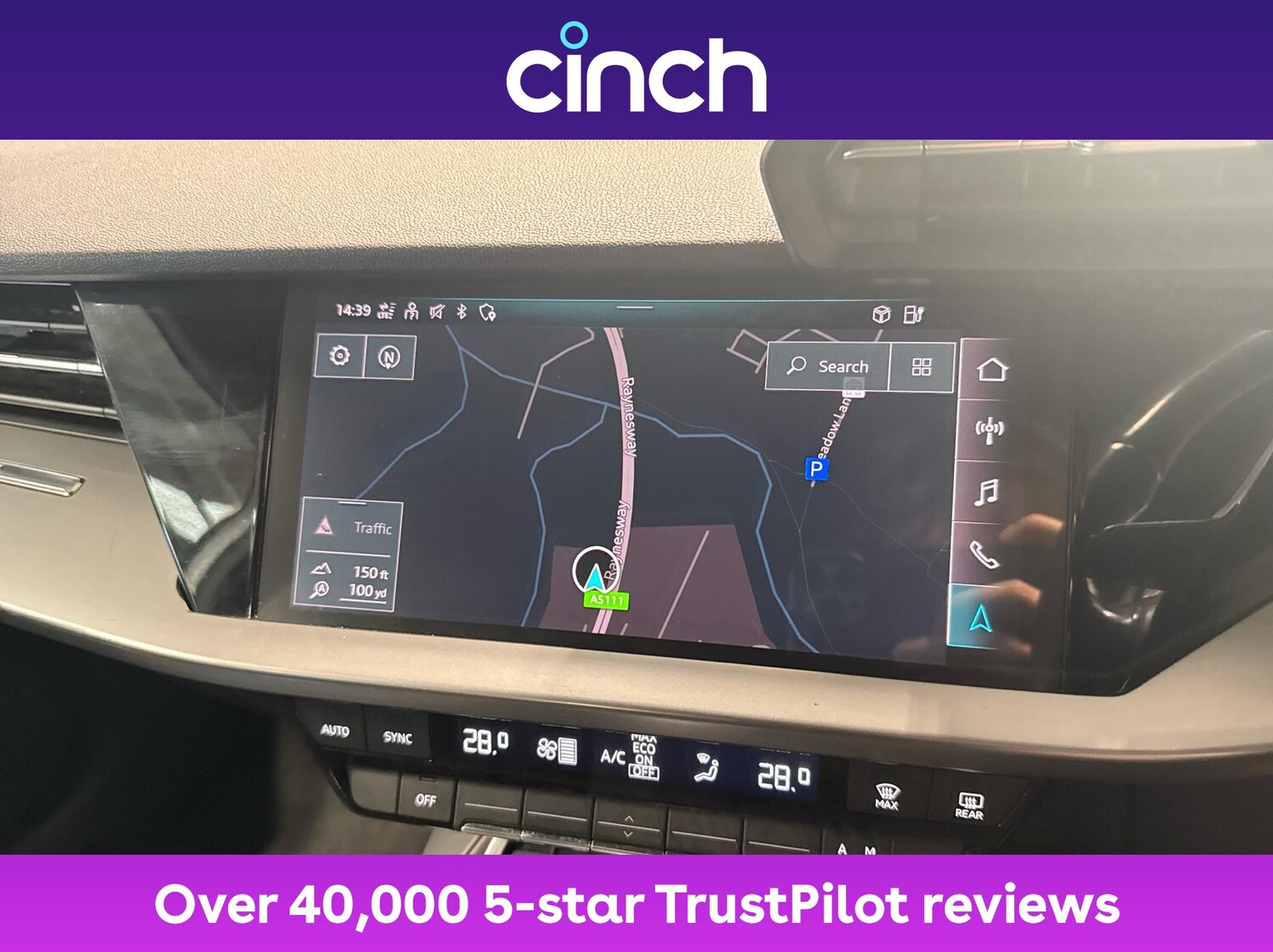 Used Audi A3 2021 for sale - 76923072: Photo 33