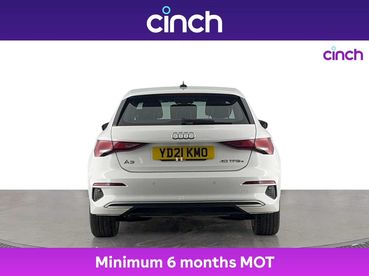 Used Audi A3 2021 for sale - 76923072: Photo 5