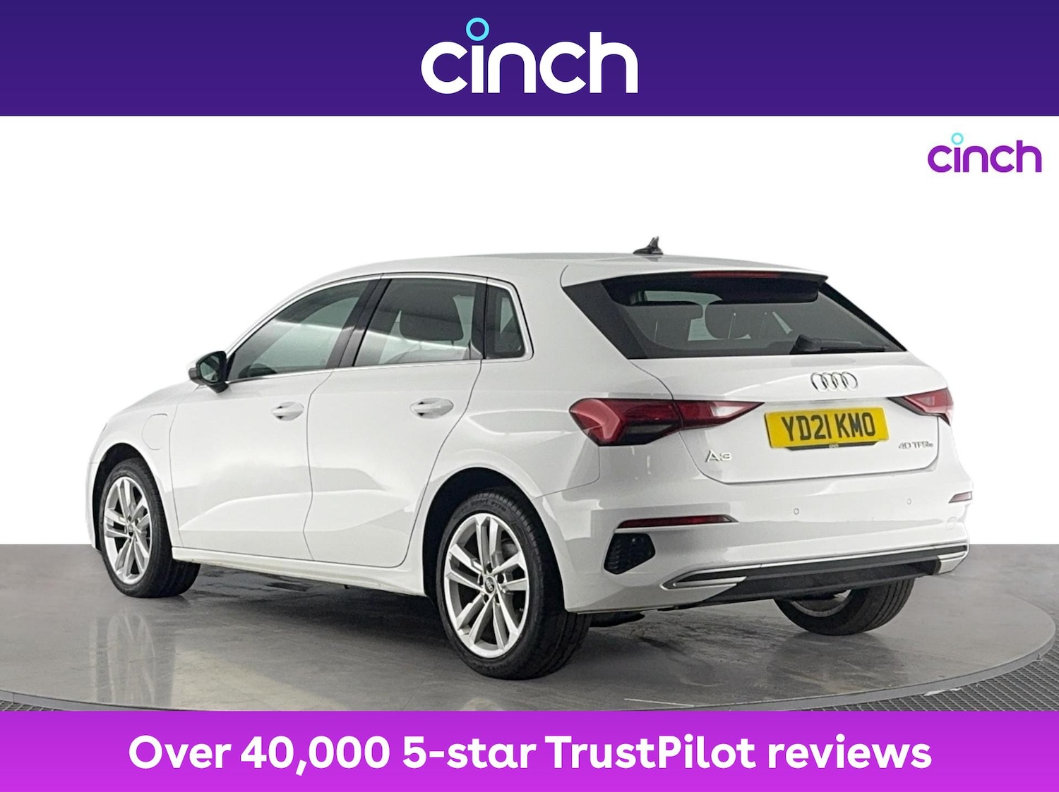 Used Audi A3 2021 for sale - 76923072: Photo 6