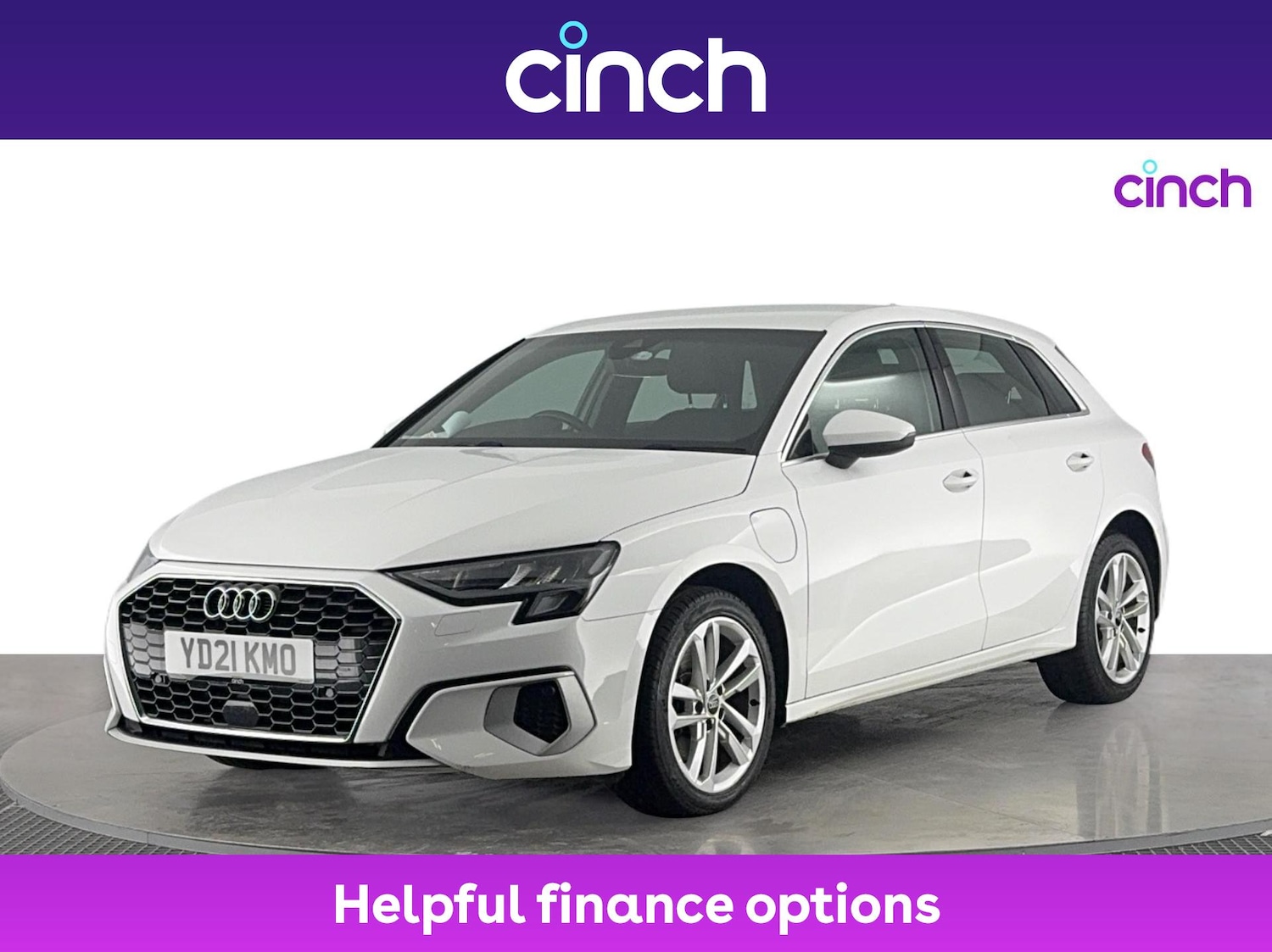 Used Audi A3 2021 for sale - 76923072: Photo 9