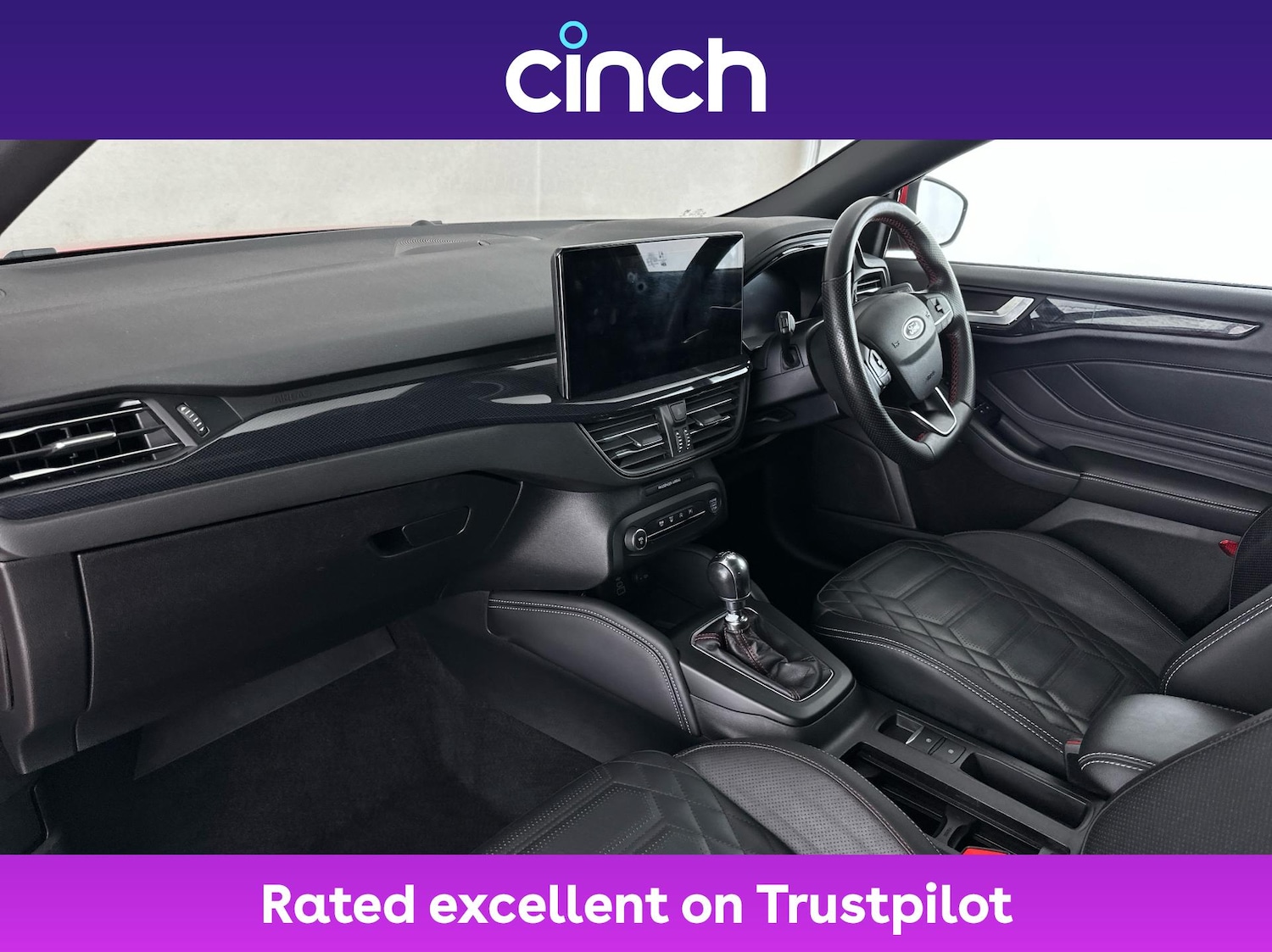 Used Ford Focus 2023 for sale - 77080204: Photo 14