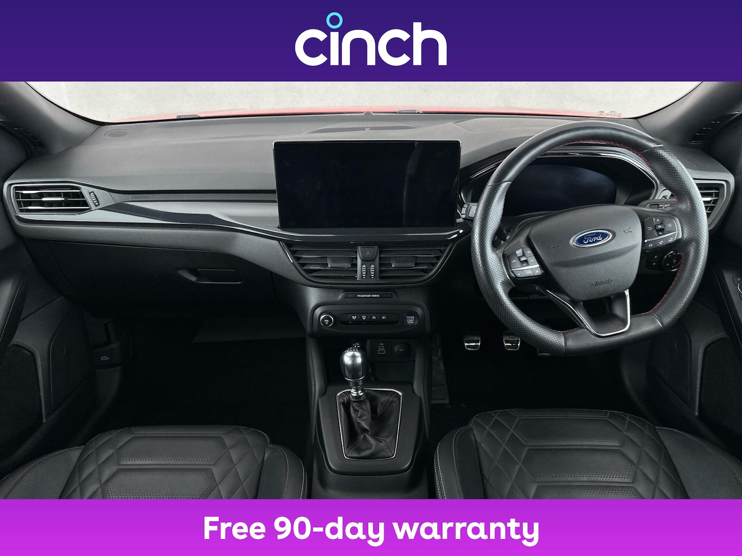 Used Ford Focus 2023 for sale - 77080204: Photo 15