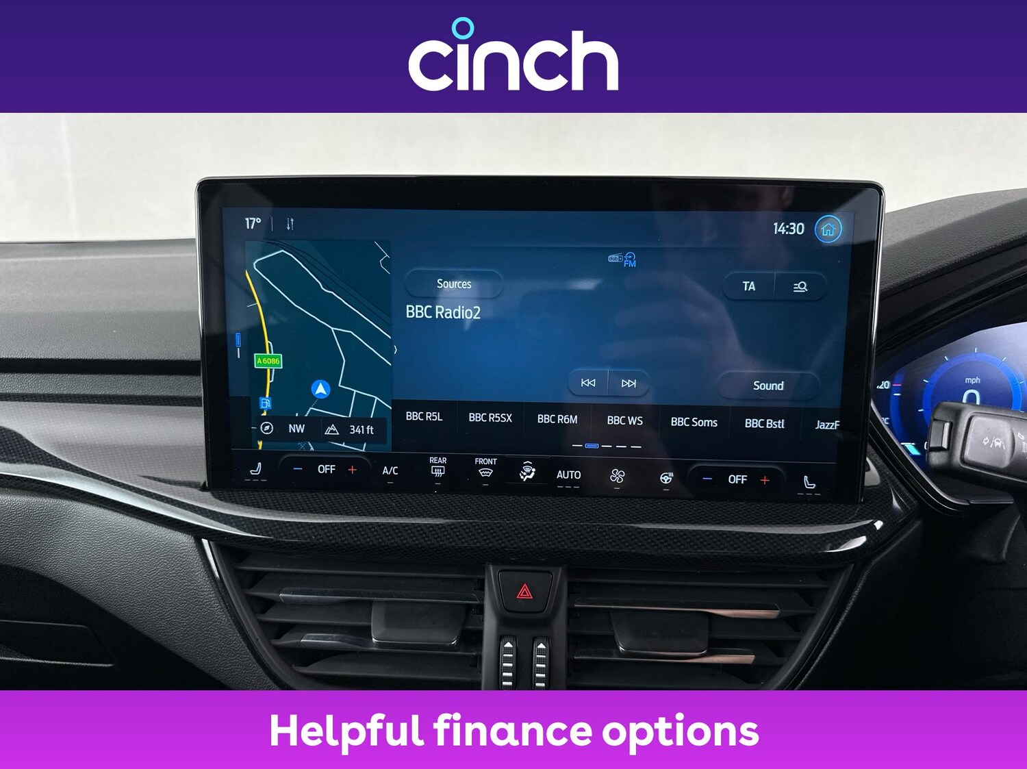 Used Ford Focus 2023 for sale - 77080204: Photo 17