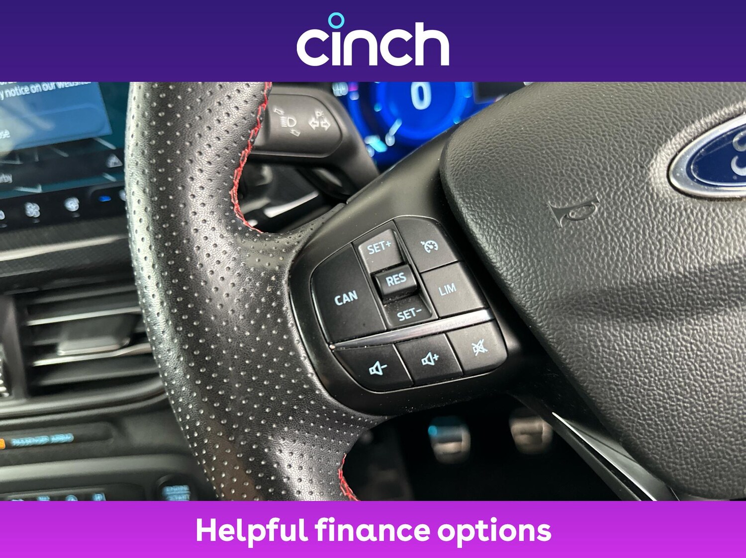 Used Ford Focus 2023 for sale - 77080204: Photo 30